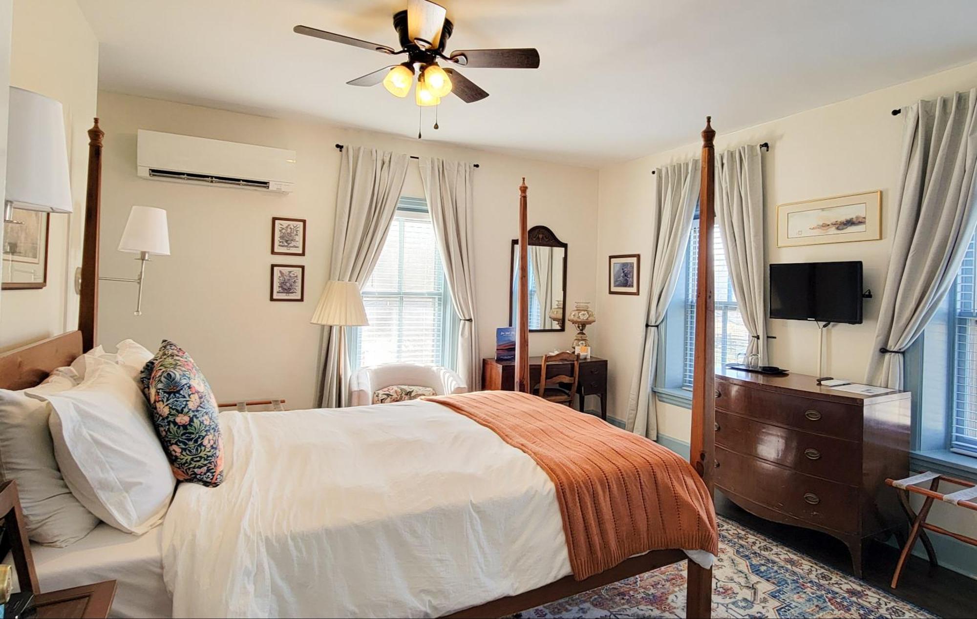 Pheasant Field Bed And Breakfast Carlisle Ngoại thất bức ảnh