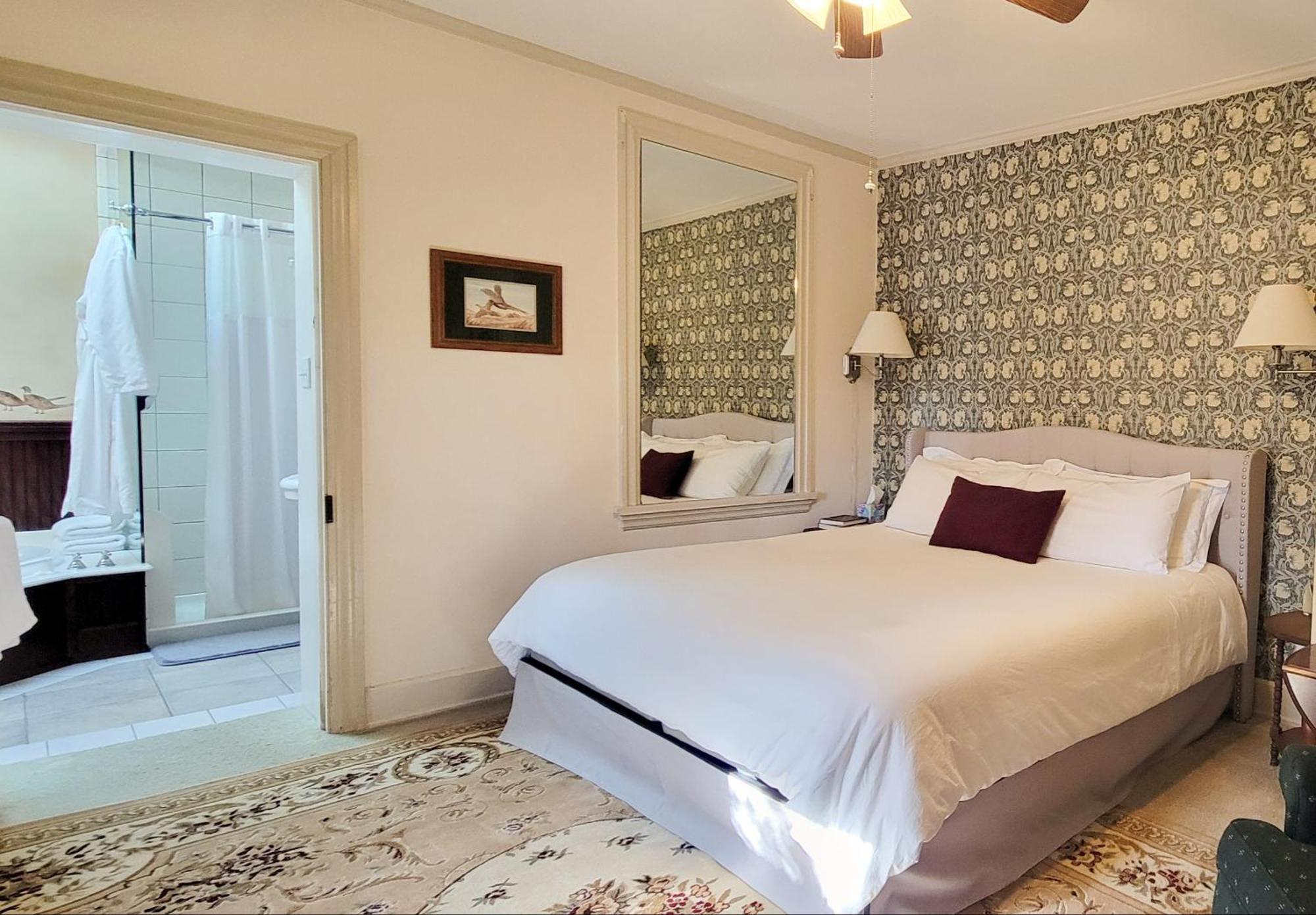 Pheasant Field Bed And Breakfast Carlisle Ngoại thất bức ảnh