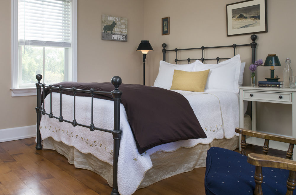 Pheasant Field Bed And Breakfast Carlisle Ngoại thất bức ảnh